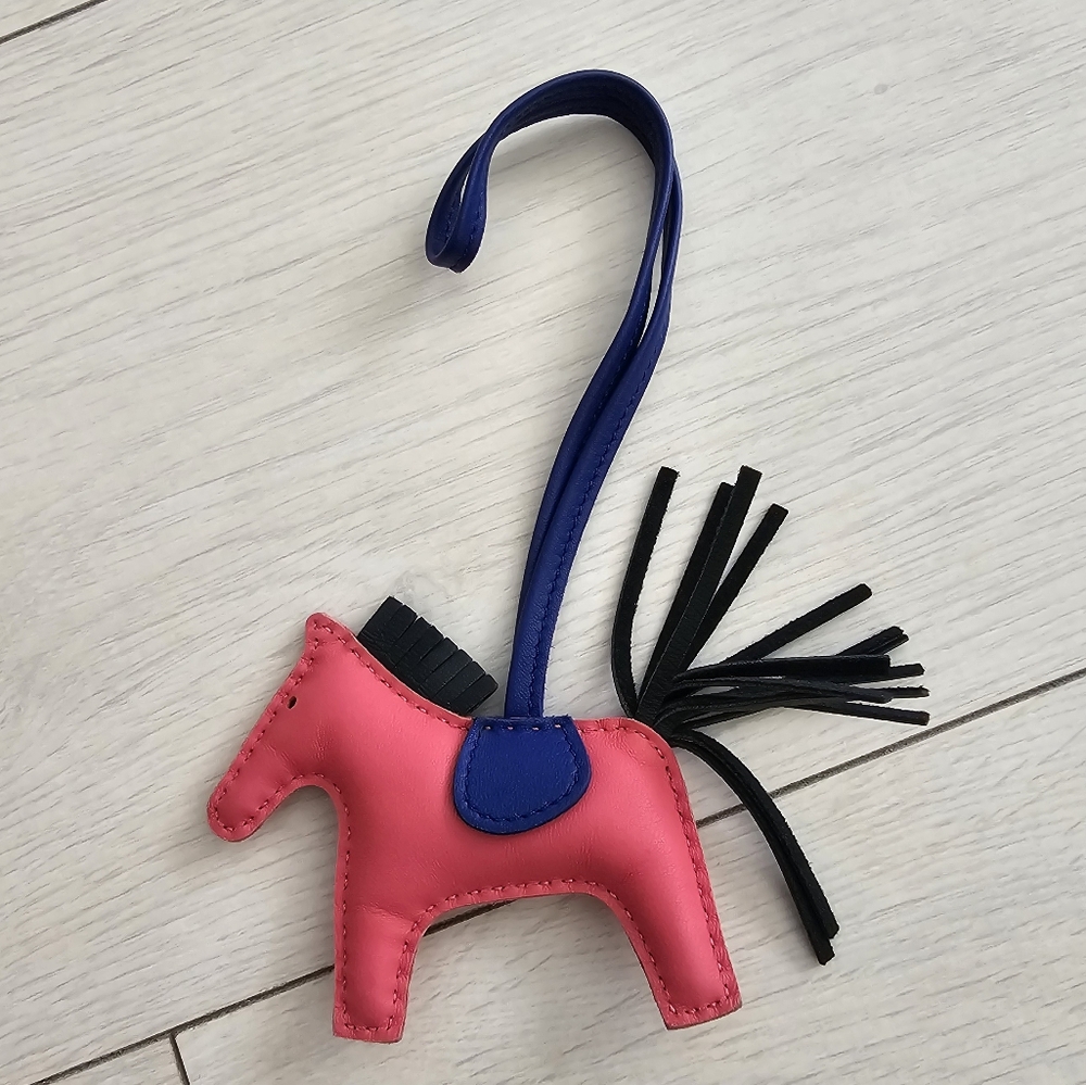 Rodeo PM black/pink/blue